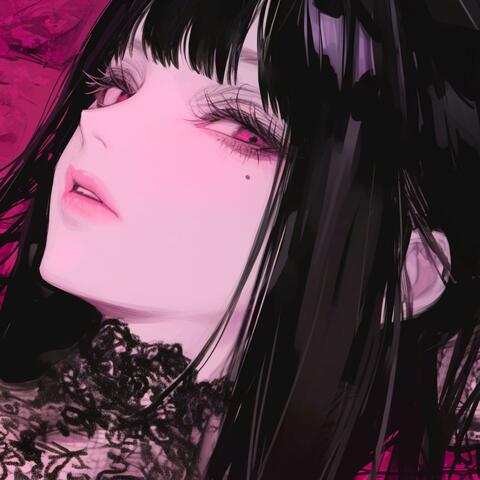 Crimson Echoes