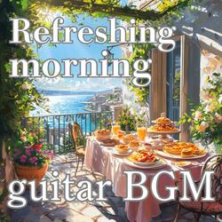 Tranquil Sunrise Sounds