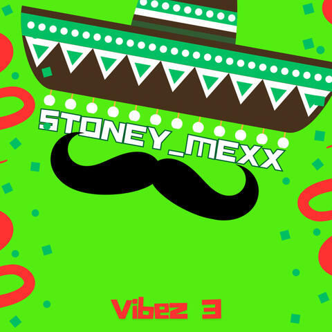 Vibez 3 BIG STONE