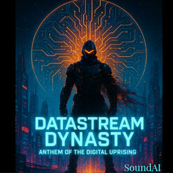 Datastream Dynasty Anthem of the Digital Uprising