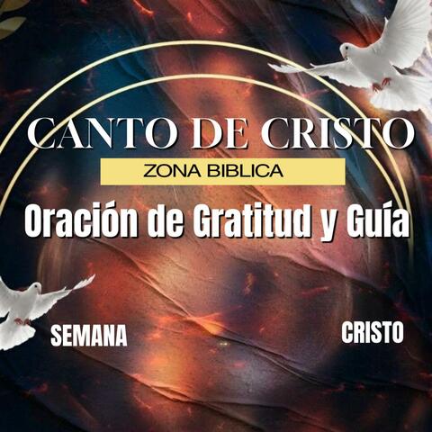 Oración de Gratitud y Guía