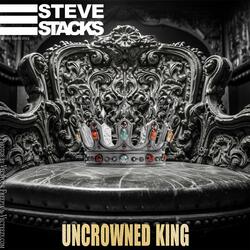 Uncrowned King (Radio Edit)