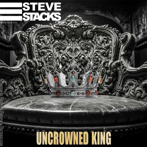 Uncrowned King (Radio Edit)