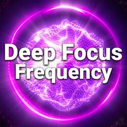 Deep Focus Music with 432 Hz
