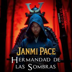 Hermandad de las Sombras