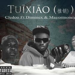 TUIXIAO(推销) (feat. Dimmex & Mayormoney)