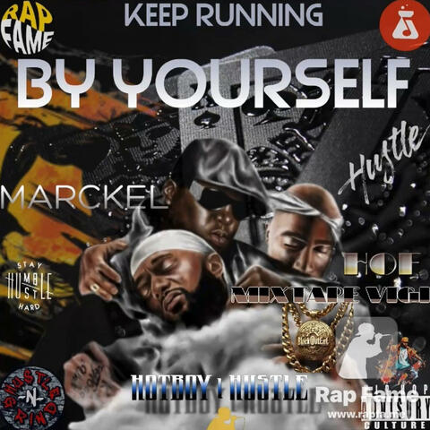 Keep Running