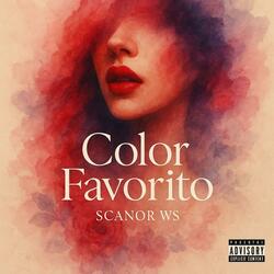 COLOR FAVORITO