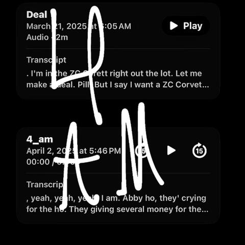 4AM