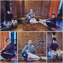 Upasana (feat. Sukarma, Dhrubesh Regmi, Atul Gautam & ShyamNepali)
