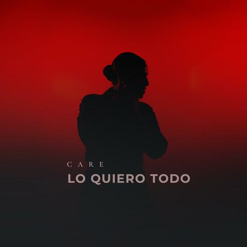 Lo Quiero Todo