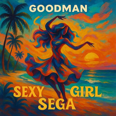 Sexy Girl Sega