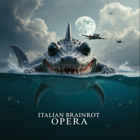 Italian Brainrot Opera