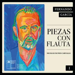 Tres Ensayos Improvisados. para flauta y piano. II. Allegro (feat. Fernanda Ortega & Fernando García)