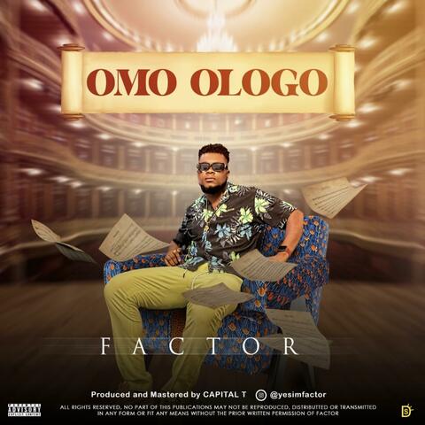 Omo Ologo