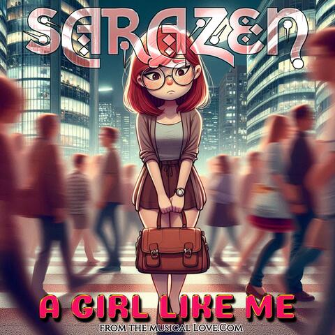 A Girl Like Me (feat. Solaria)
