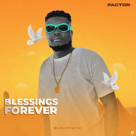Blessings Forever