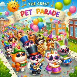 The Great Pet Parade
