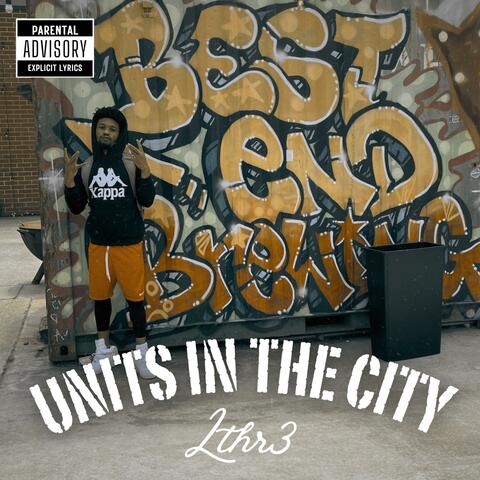 UNITS IN THE CITY