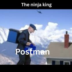 Postman