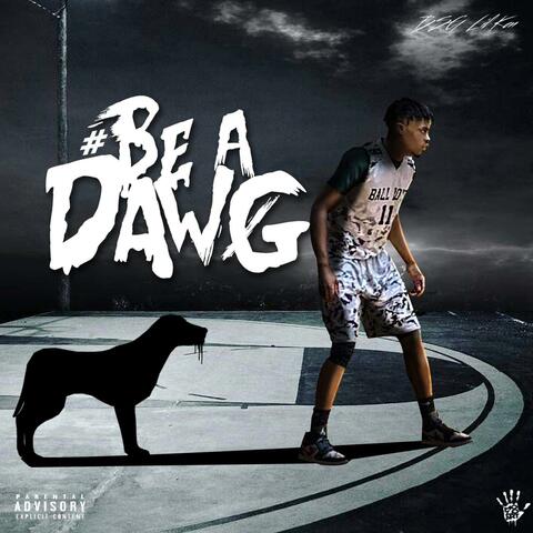 #BeADawg