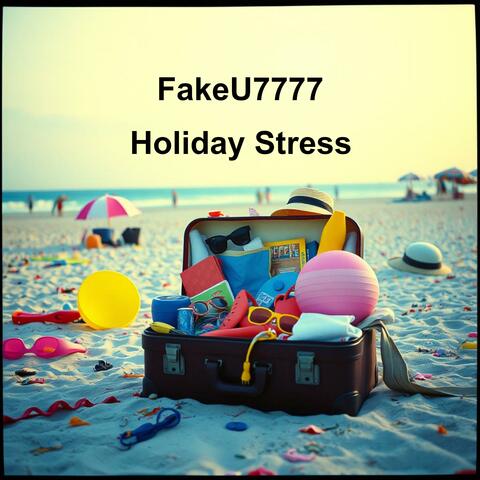 Holiday Stress