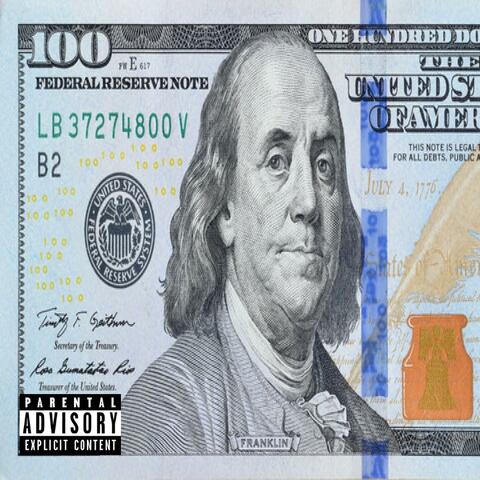 Blue Strips (feat. Froze Ony, 3400King & FYO Quinn)