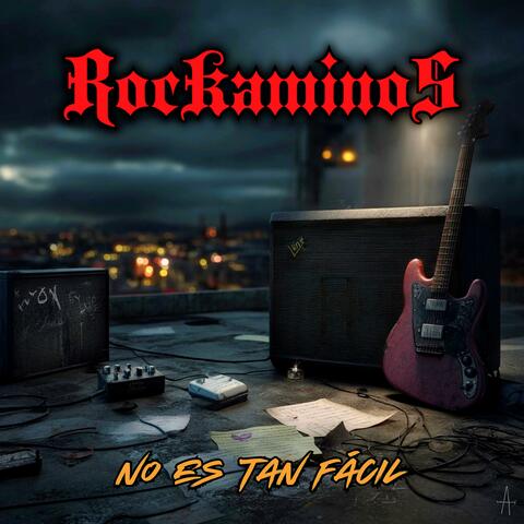No Es Tan Fácil
