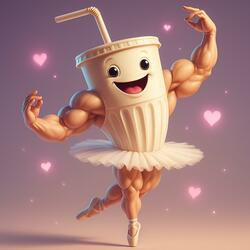 Ballerino lololo