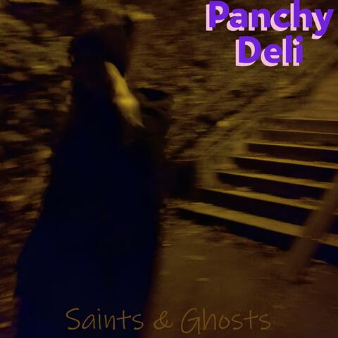 Saints & Ghosts