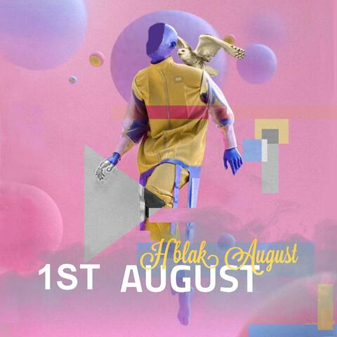 1ST AUGUST