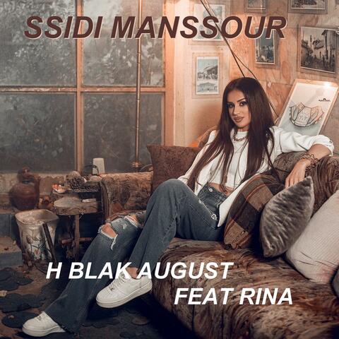SSIDI MANSSOU (RINA)