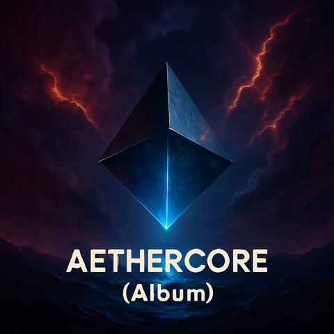 Aethercore (Album)