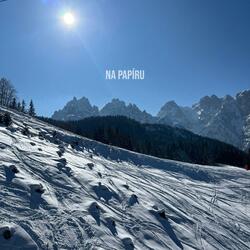 Na Papíru (Radio Edit)