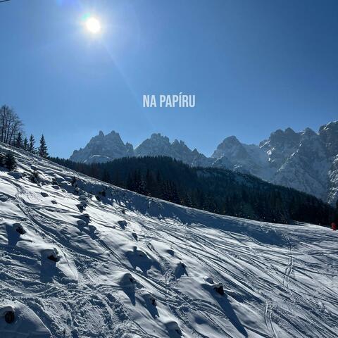 Na Papíru (Radio Edit)