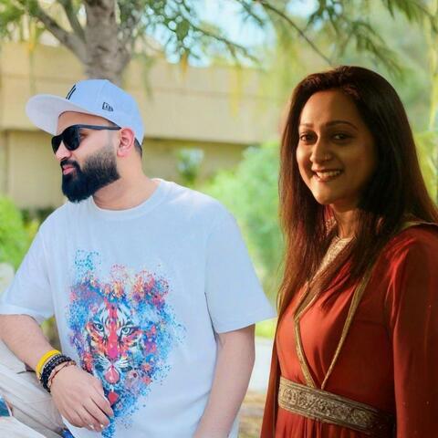 Ghadi Udeli (feat. Preema D'Souza)