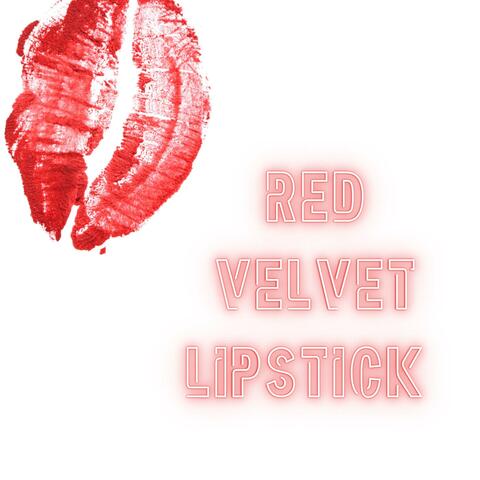 Red Velvet Lipstick