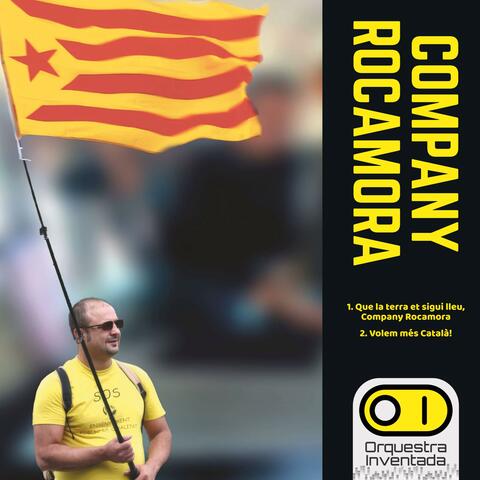 Company Rocamora