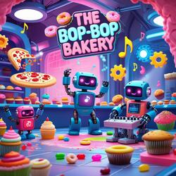 The Bop-Bop Adventures