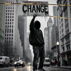 Change (feat. Kingpin)