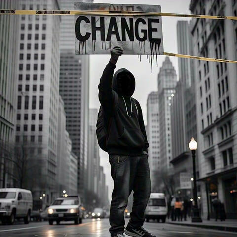 Change (feat. Kingpin)