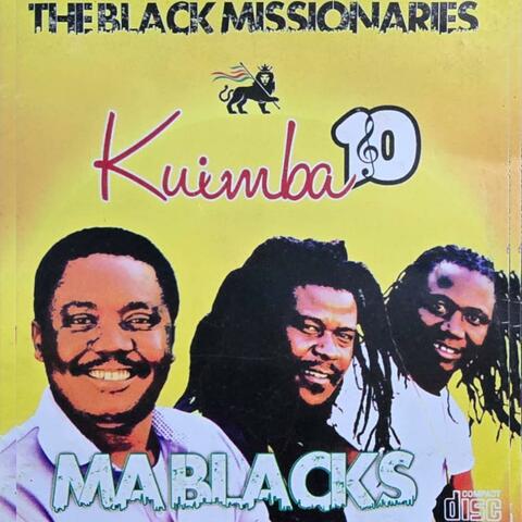 Kuimba 10