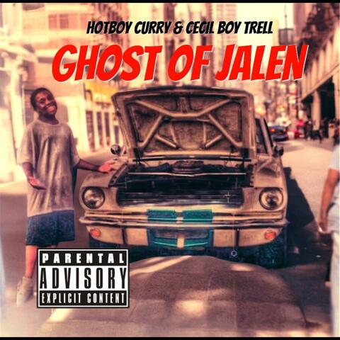 Ghost Of Jalen