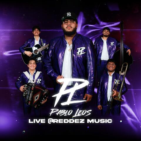 LIVE @REDDEZ MUSIC VOL 2.