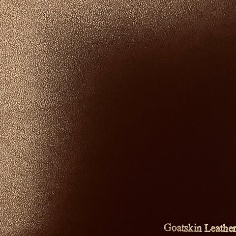 Goatskin Leather (Melody)
