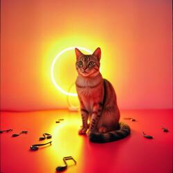 meow meow motivation song
