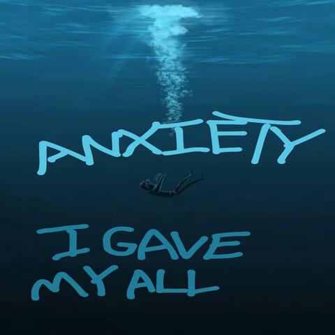 anxiety