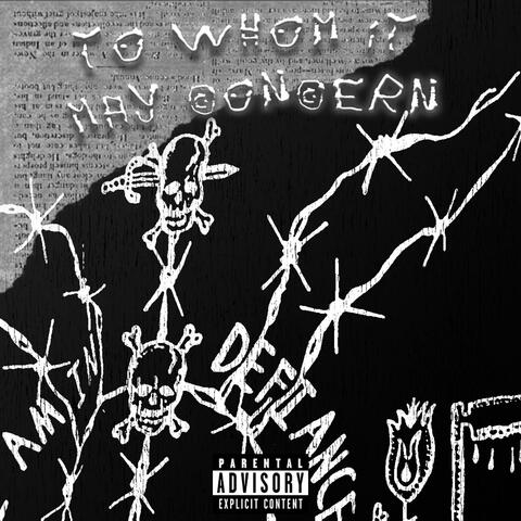 to whom it may concern (Prod. julioo!)