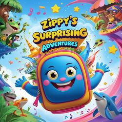 Zippy's Surprising Adventures