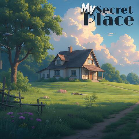 My Secret Place